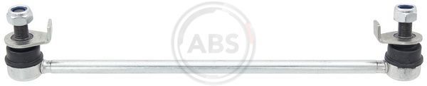 A.B.S. 260860 Link/Coupling Rod, stabiliser bar