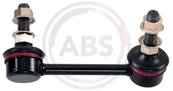 A.B.S. 260861 Link/Coupling Rod, stabiliser bar