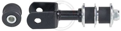 Link/Coupling Rod, stabiliser bar A.B.S. 260863