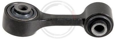 Link/Coupling Rod, stabiliser bar A.B.S. 260864
