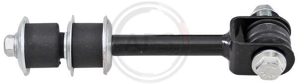 A.B.S. 260865 Link/Coupling Rod, stabiliser bar