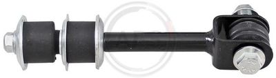 Link/Coupling Rod, stabiliser bar A.B.S. 260865