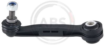 Link/Coupling Rod, stabiliser bar A.B.S. 260868