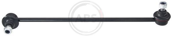 A.B.S. 260873 Link/Coupling Rod, stabiliser bar