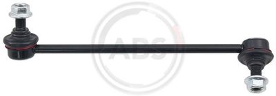 Link/Coupling Rod, stabiliser bar A.B.S. 260884