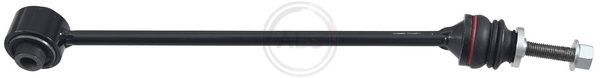 A.B.S. 260886 Link/Coupling Rod, stabiliser bar