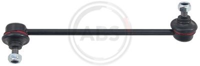 Link/Coupling Rod, stabiliser bar A.B.S. 260888