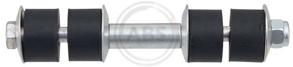 A.B.S. 260890 Link/Coupling Rod, stabiliser bar