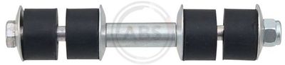 Link/Coupling Rod, stabiliser bar A.B.S. 260890