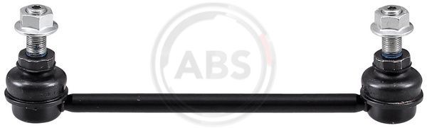 A.B.S. 260900 Link/Coupling Rod, stabiliser bar