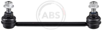 Link/Coupling Rod, stabiliser bar A.B.S. 260900
