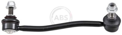 Link/Coupling Rod, stabiliser bar A.B.S. 260903