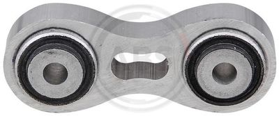 Link/Coupling Rod, stabiliser bar A.B.S. 260904