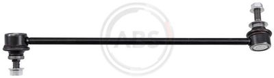 Link/Coupling Rod, stabiliser bar A.B.S. 260905