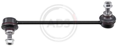 Link/Coupling Rod, stabiliser bar A.B.S. 260913