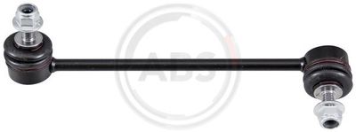 Link/Coupling Rod, stabiliser bar A.B.S. 260916