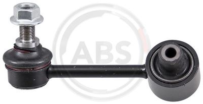 Link/Coupling Rod, stabiliser bar A.B.S. 260921