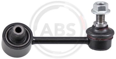Link/Coupling Rod, stabiliser bar A.B.S. 260922