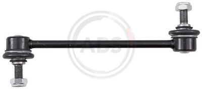 Link/Coupling Rod, stabiliser bar A.B.S. 260923