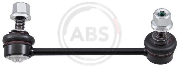A.B.S. 260924 Link/Coupling Rod, stabiliser bar