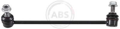 Link/Coupling Rod, stabiliser bar A.B.S. 260926