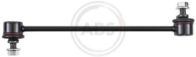 Link/Coupling Rod, stabiliser bar A.B.S. 260929