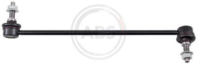 Link/Coupling Rod, stabiliser bar A.B.S. 260930