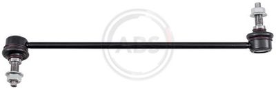 Link/Coupling Rod, stabiliser bar A.B.S. 260931