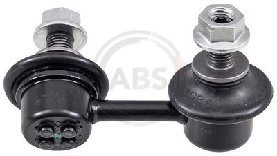 Link/Coupling Rod, stabiliser bar A.B.S. 260932