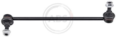 Link/Coupling Rod, stabiliser bar A.B.S. 260934