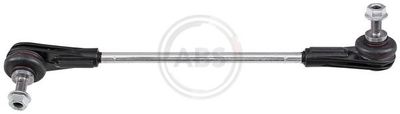 Link/Coupling Rod, stabiliser bar A.B.S. 260936