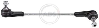 Link/Coupling Rod, stabiliser bar A.B.S. 260937