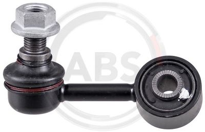 Link/Coupling Rod, stabiliser bar A.B.S. 260940