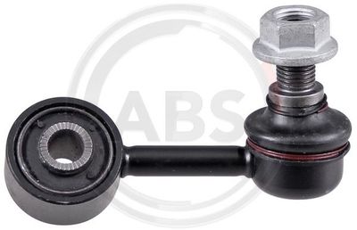 Link/Coupling Rod, stabiliser bar A.B.S. 260941