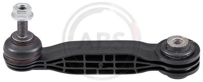 Link/Coupling Rod, stabiliser bar A.B.S. 260942