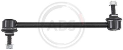 Link/Coupling Rod, stabiliser bar A.B.S. 260943