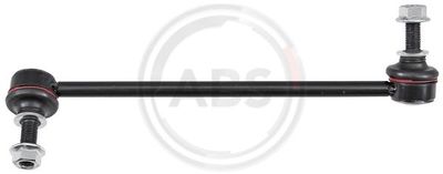 Link/Coupling Rod, stabiliser bar A.B.S. 260946