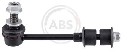 Link/Coupling Rod, stabiliser bar A.B.S. 260950