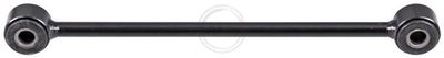 Link/Coupling Rod, stabiliser bar A.B.S. 260951