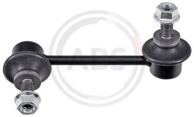Link/Coupling Rod, stabiliser bar A.B.S. 260952