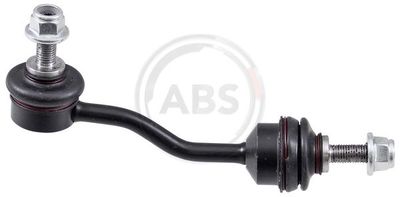 Link/Coupling Rod, stabiliser bar A.B.S. 260954