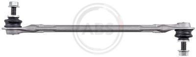 Link/Coupling Rod, stabiliser bar A.B.S. 260955