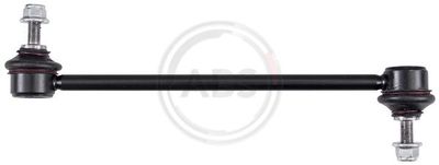 Link/Coupling Rod, stabiliser bar A.B.S. 260957