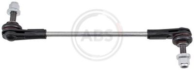 Link/Coupling Rod, stabiliser bar A.B.S. 260958