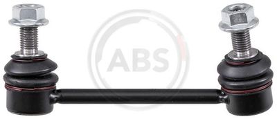 Link/Coupling Rod, stabiliser bar A.B.S. 260960