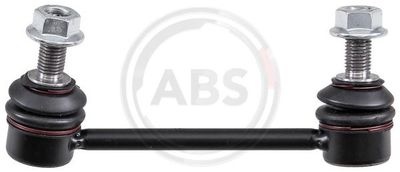 Link/Coupling Rod, stabiliser bar A.B.S. 260961