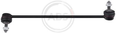 Link/Coupling Rod, stabiliser bar A.B.S. 260963