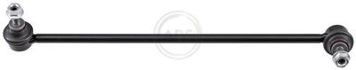 Link/Coupling Rod, stabiliser bar A.B.S. 260965