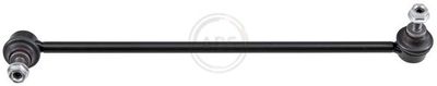 Link/Coupling Rod, stabiliser bar A.B.S. 260966