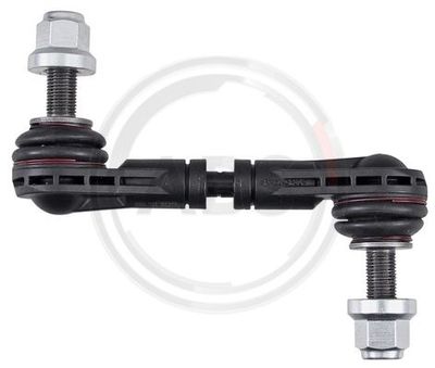 Link/Coupling Rod, stabiliser bar A.B.S. 260967
